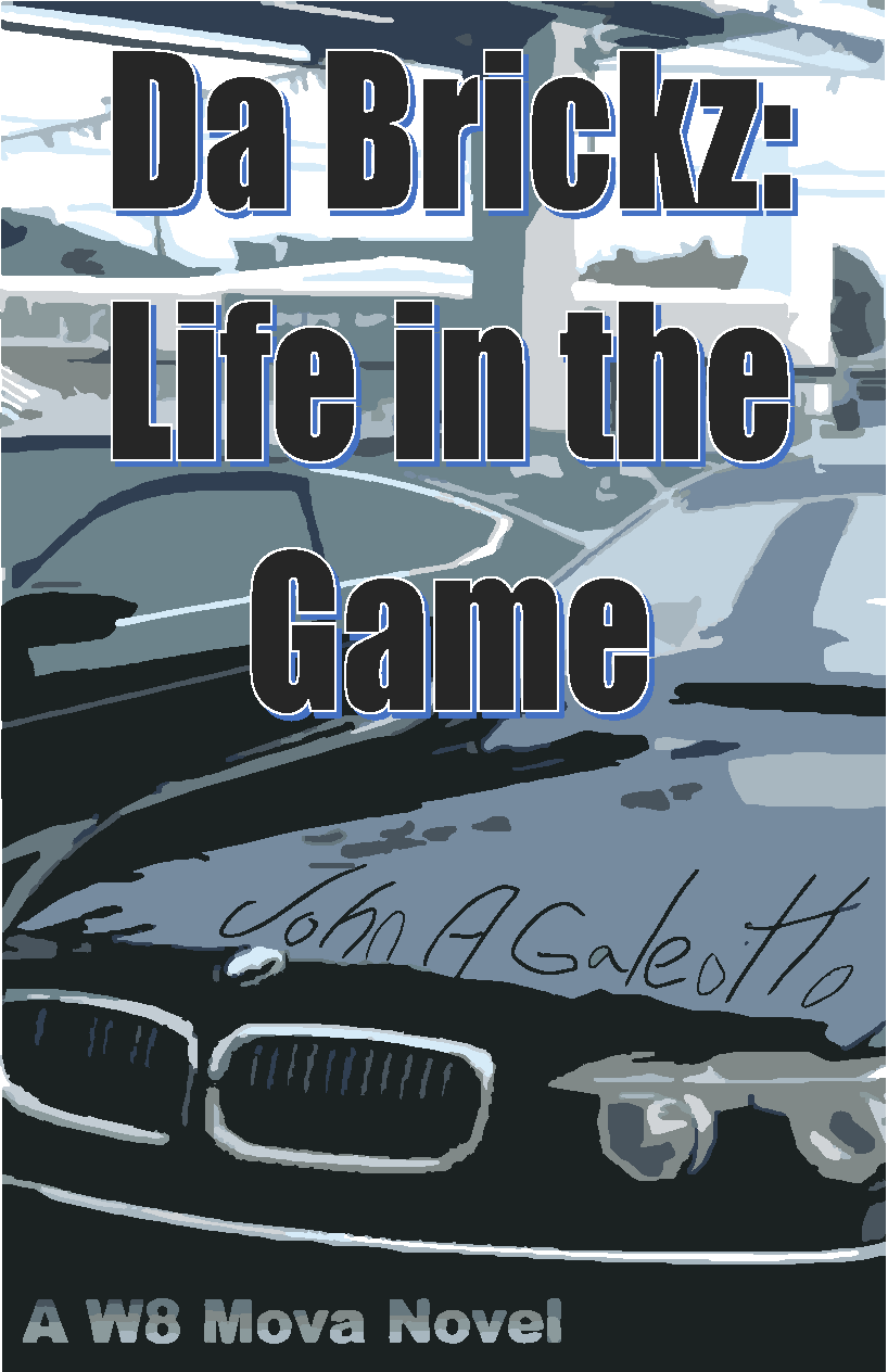 Da Brickz 2019 Big Text